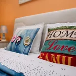 Maisonette Stefanie *