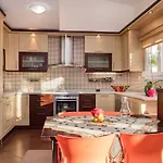 Maisonette Stefanie 萨索斯