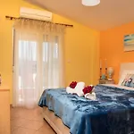 Maisonette Stefanie *