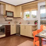 Maisonette Stefanie *