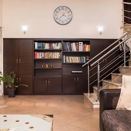 Maisonette Stefanie Villa Thassos