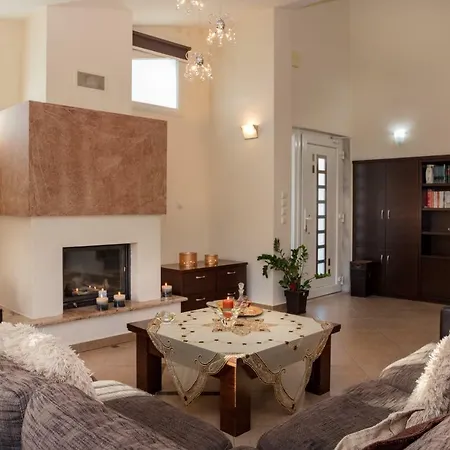 Vilă Maisonette Stefanie *