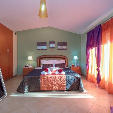 Villa Maisonette Stefanie Thassos