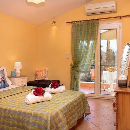 Maisonette Stefanie Vilă