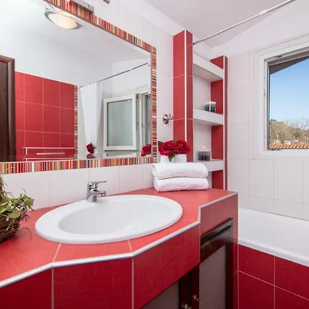 Vilă Maisonette Stefanie