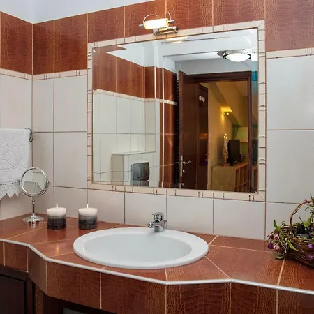 Vilă Maisonette Stefanie *