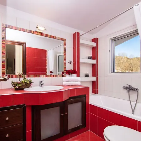 Vilă Maisonette Stefanie