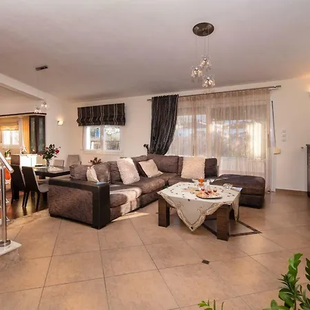 Villa Maisonette Stefanie