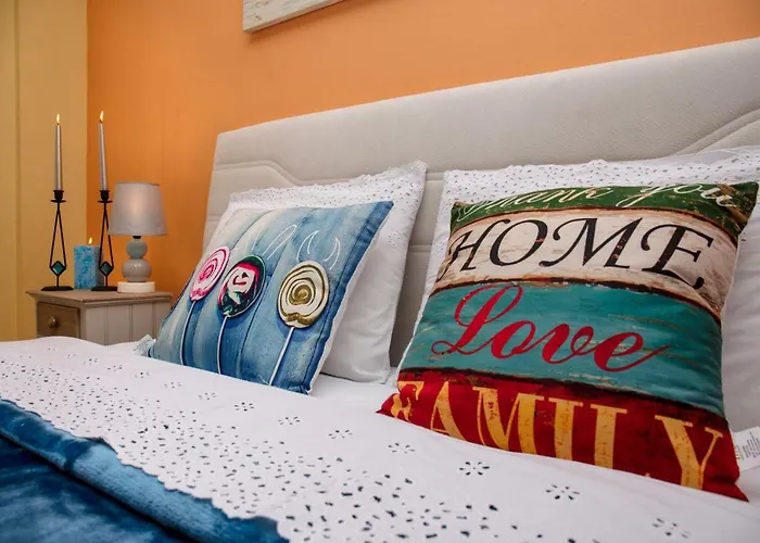 Maisonette Stefanie *