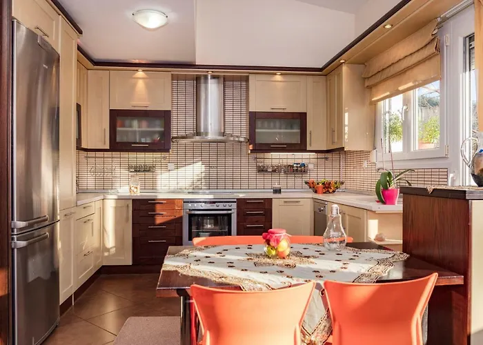 Maisonette Stefanie Thassos