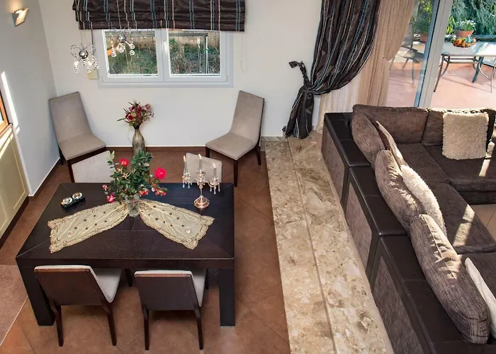 Maisonette Stefanie *