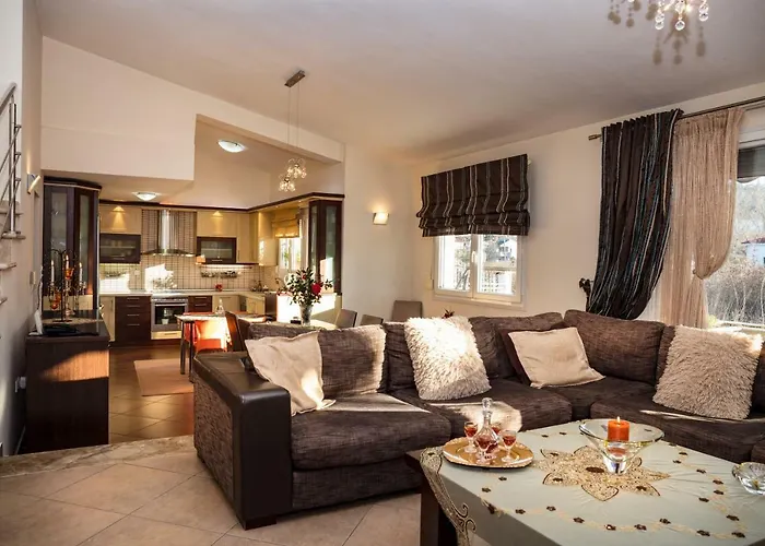 Maisonette Stefanie *