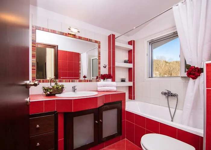 Villa Maisonette Stefanie